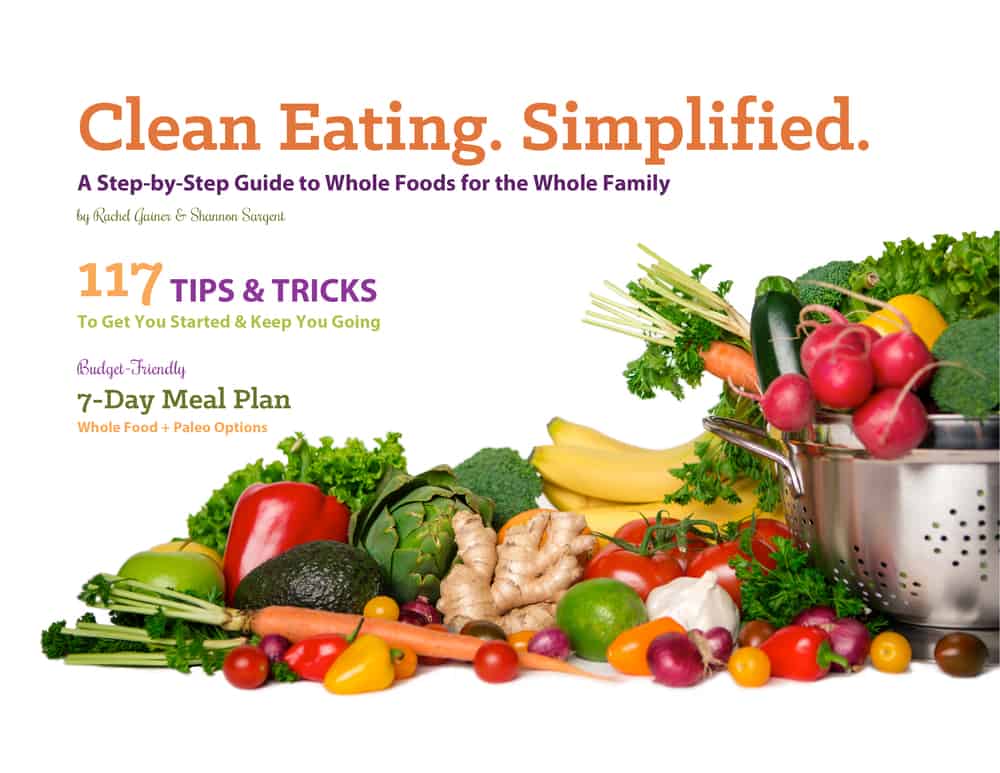 Clean Eating On A Budget : Eating Healthy on a Budget - If you want to eat clean on a budget but haven't found a way to do it while sticking to your grocery budget, these 10 tips can be used to slash your shopping bill while increasing your intake of healthy foods.